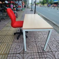 Ghế Xoay Lưng Trung GX01