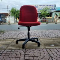 Ghế Xoay Lưng Trung GX01