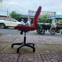 Ghế Xoay Lưng Trung GX01