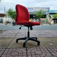 Ghế Xoay Lưng Trung GX01