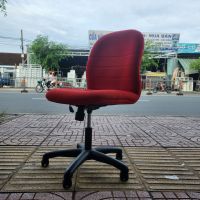 Ghế Xoay Lưng Trung GX01