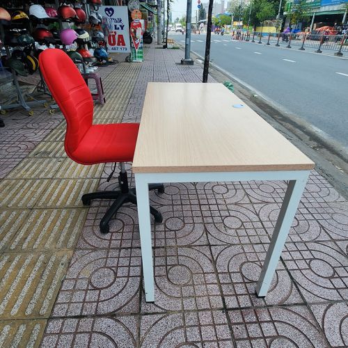 Ghế Xoay Lưng Trung GX01