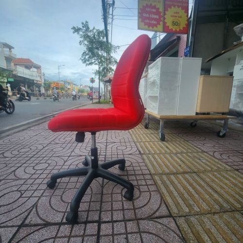 Ghế Xoay Lưng Trung GX01