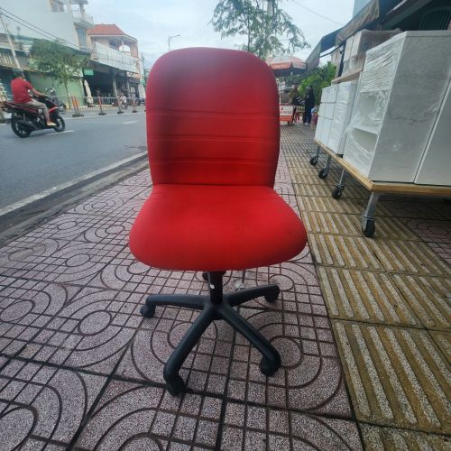 Ghế Xoay Lưng Trung GX01