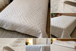 Topper Chống Thấm Thanh Lý – Giải Pháp Bảo Vệ Nệm Tiết Kiệm Và Hiệu Quả